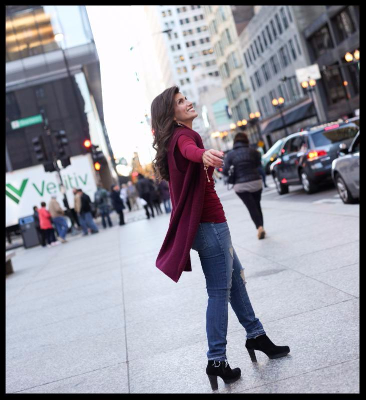 6 Tips To Make Changes