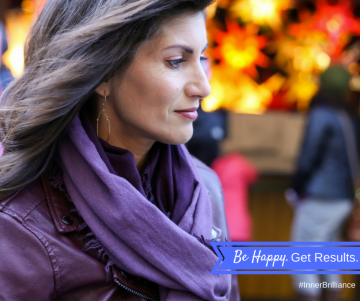 Go Inward Reflection