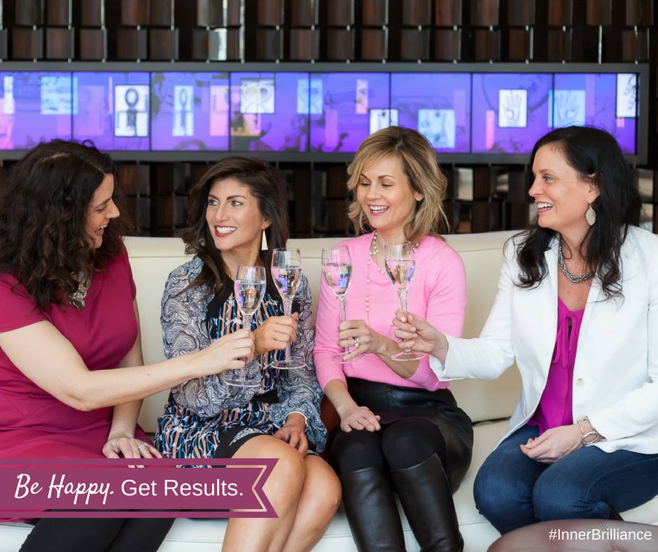 Be Happy Celebration