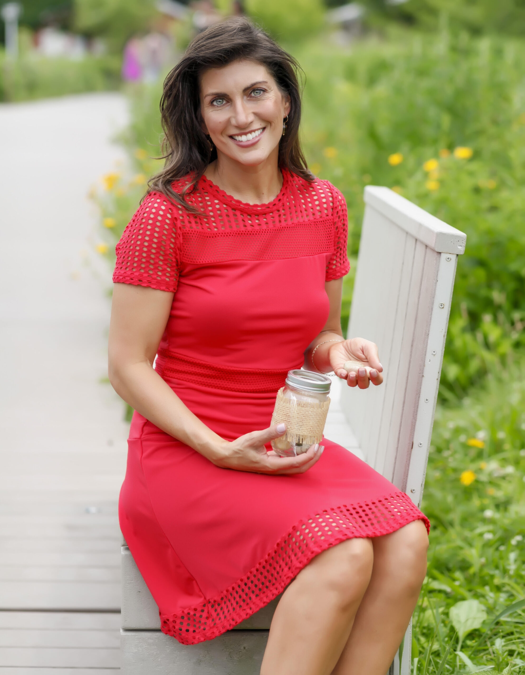 Make It Easier to Achieve Goals