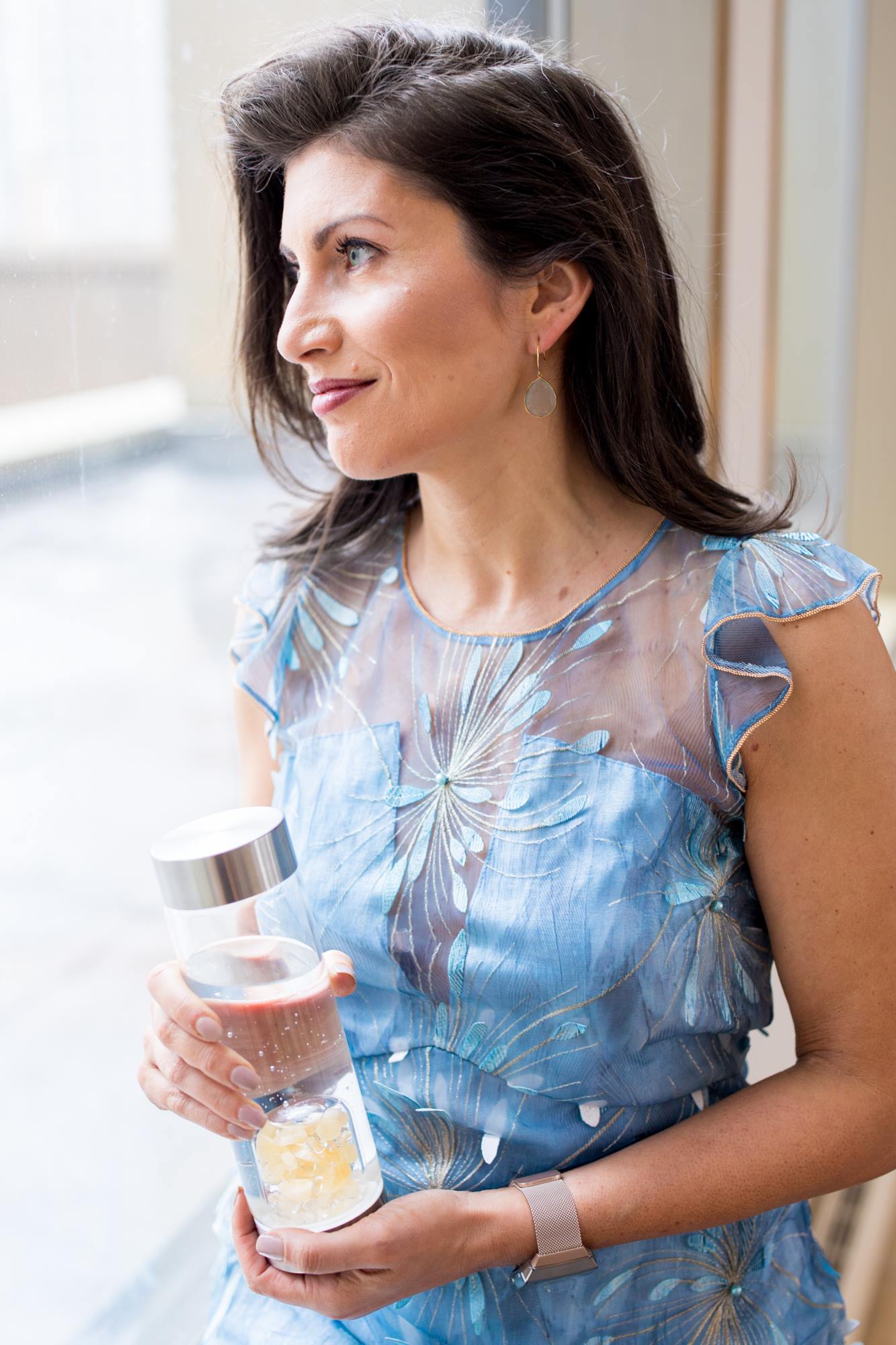 Processing Emotions Anxiety