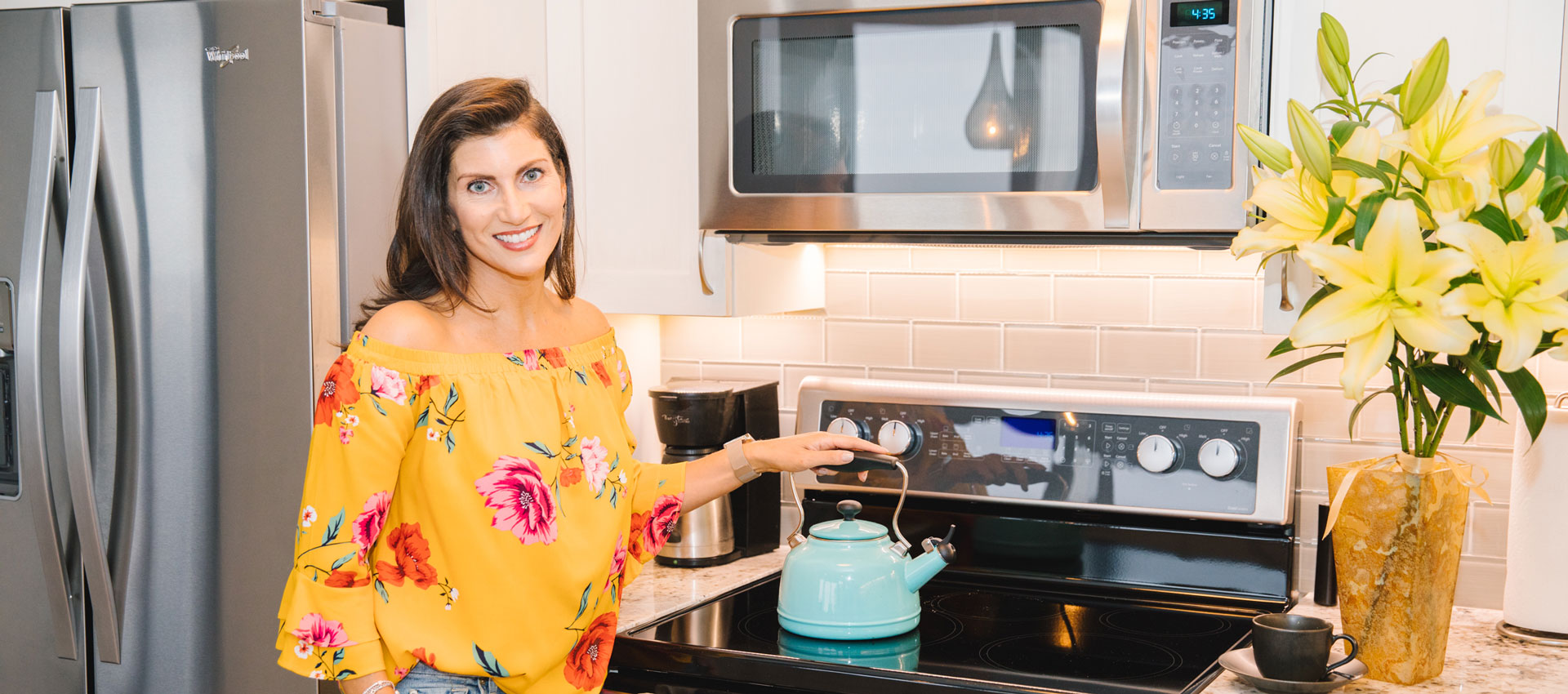 Food Network Star [Audition]–How I Gained Confidence to Create the Life I Love