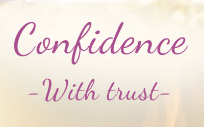 Do You Really Need More Confidence?