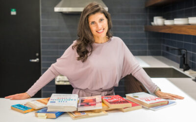 Achieving Your Goals with Joy for High-Achievers