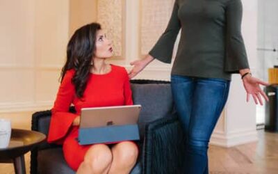 Why You Need Agreements versus Expectations