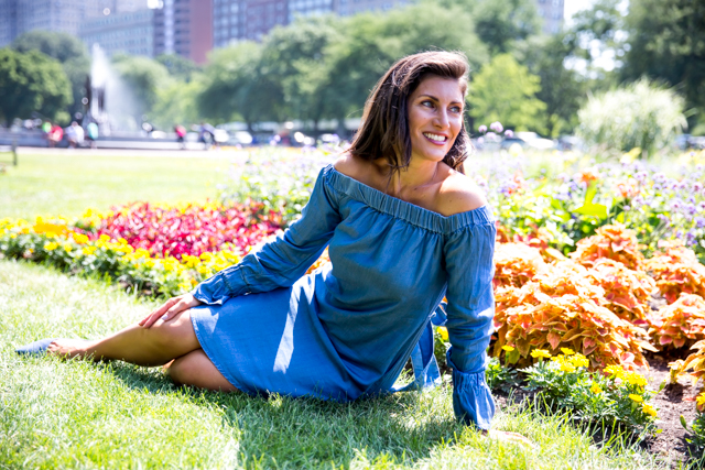 How to go from Perfectionist to Productive and Happy…