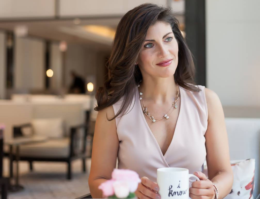 Go From Overwhelm to Empowered