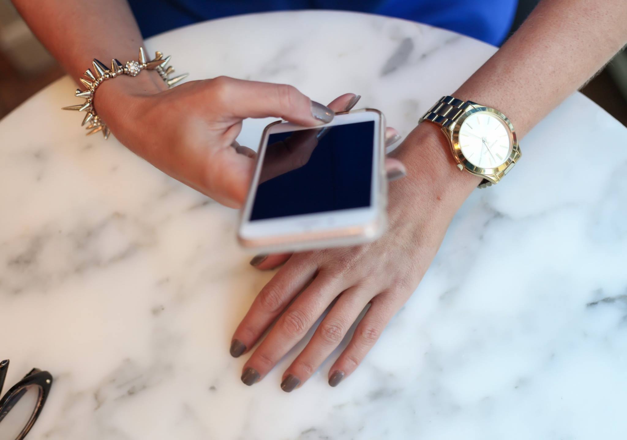 The REAL reason your full calendar is draining you