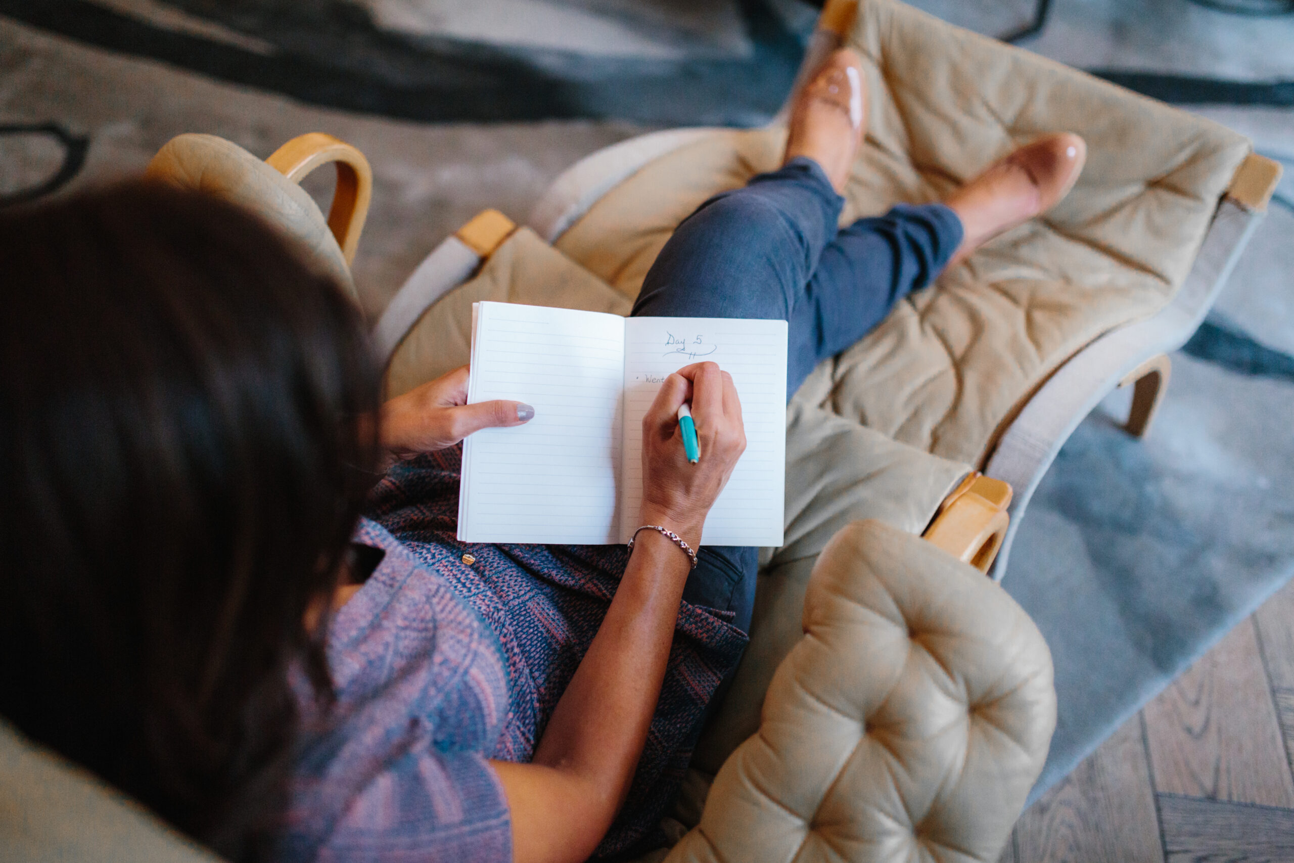 Flow & Flourish VIP Deep Dive Session