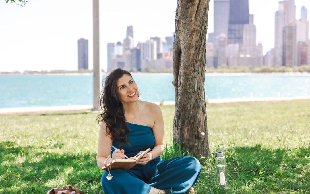 New Level, New Devil: Why Your Boundaries Might Be Slipping (And What to Do About It)